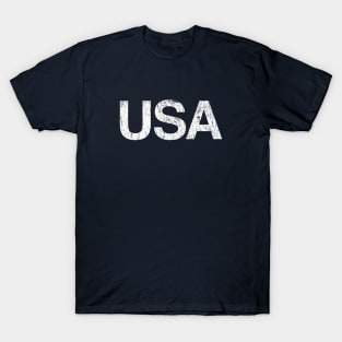 USA T-Shirt